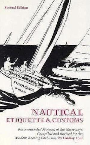 Lord, L: Nautical Etiquette & Customs