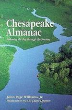 Chesapeake Almanac