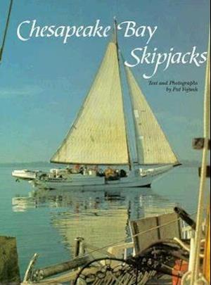 Chesapeake Bay Skipjacks