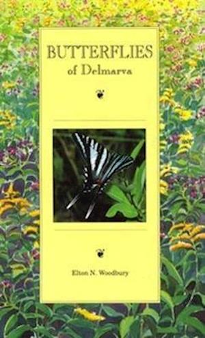 Butterflies of Delmarva