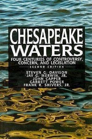 Chesapeake Waters