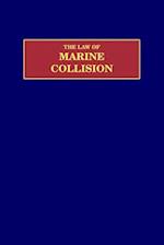 Law of the Marine Collision