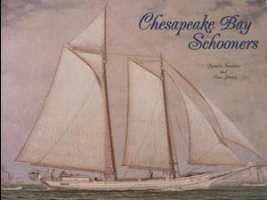 Chesapeake Bay Schooners