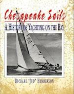 Chesapeake Sails
