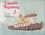 Cache, D: Captain Tugalong