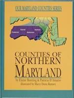 Counties of Northern Maryland