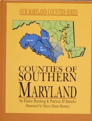 Counties of Southern Maryland