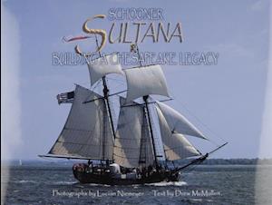 Schooner Sultana