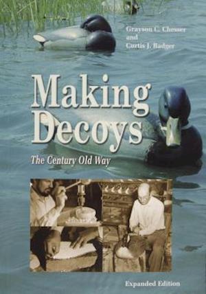 Making Decoys