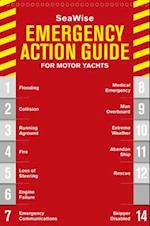 Seawise Emergency Action Guide and Safety Checklists for Motor Yachts