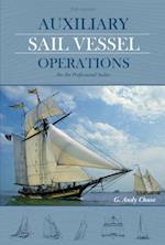 Auxiliary Sail Vessel Operations, 2nd Edition