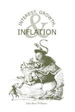 Interest, Growth, & Inflation