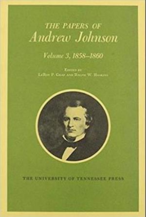 Papers a Johnson Vol3, Volume 3