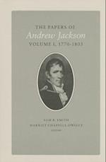 Papers a Jackson Vol 1