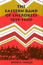 Eastern Band of Cherokees