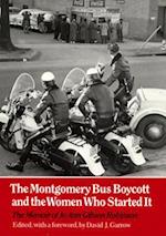 Montgomery Bus Boycott