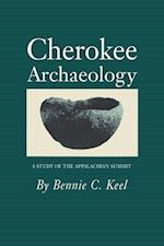 Cherokee Archeology