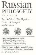 Russian Philosophy V2