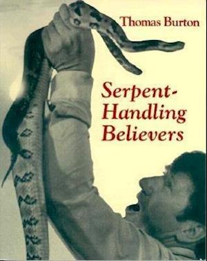 Serpent Handling Believers