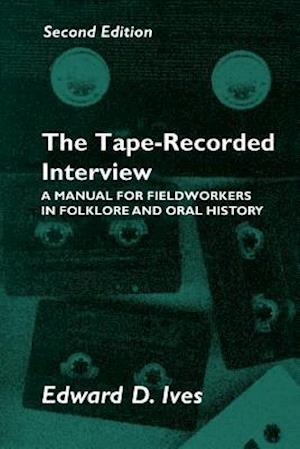 Tape Recorded Interview