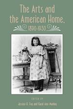 Foy, J:  Arts And American Home