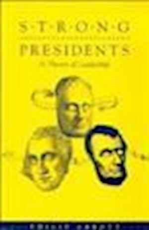 Strong Presidents