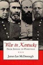 War in Kentucky