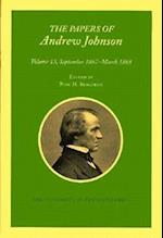 Johnson, A:  The Papers of Andrew Johnson