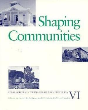 Hudgins, C:  Shaping Communities