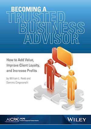 Becoming a Trusted Business Advisor