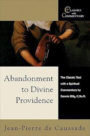 Abandonment to Divine Providence