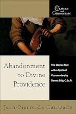 Abandonment to Divine Providence