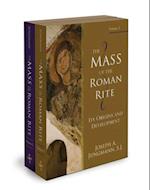 The Mass of the Roman Rite
