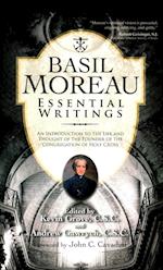 Basil Moreau