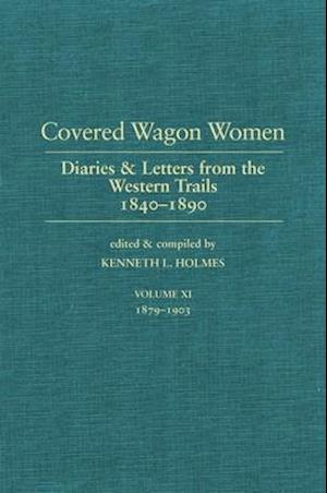 Covered Wagon Women