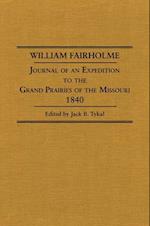 William Fairholme