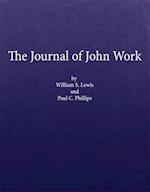 The Journal of John Work