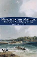 Navigating the Missouri
