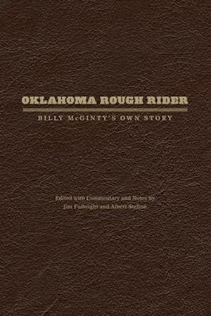 Oklahoma Rough Rider