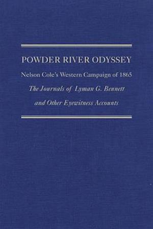 Powder River Odyssey