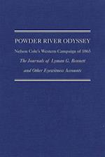 Powder River Odyssey