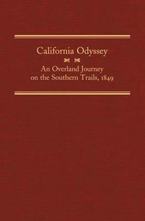 California Odyssey