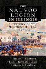 Nauvoo Legion in Illinois
