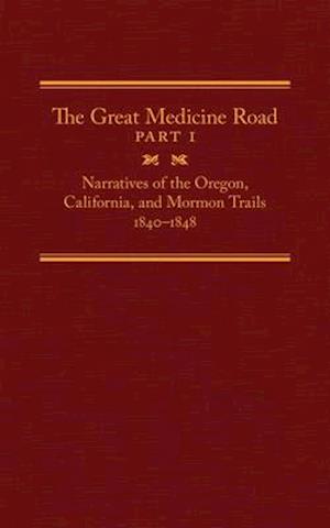 The Great Medicine Road, Part 1, 24