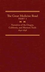 The Great Medicine Road, Part 1, 24