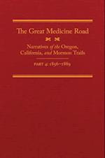 The Great Medicine Road, Part 4, Volume 24