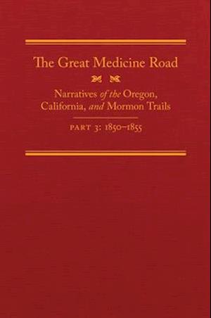 The Great Medicine Road, Part 3, 24