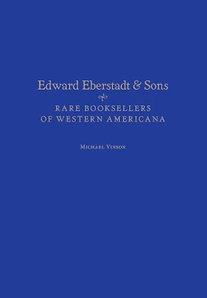 Edward Eberstadt and Sons