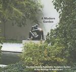 A Modern Garden