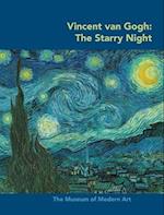 Vincent Van Gogh: The Starry Night